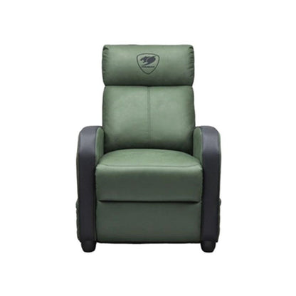 Scaun Gaming Cougar Ranger Elite Verde - Acasă și bucătărie, Mobilă