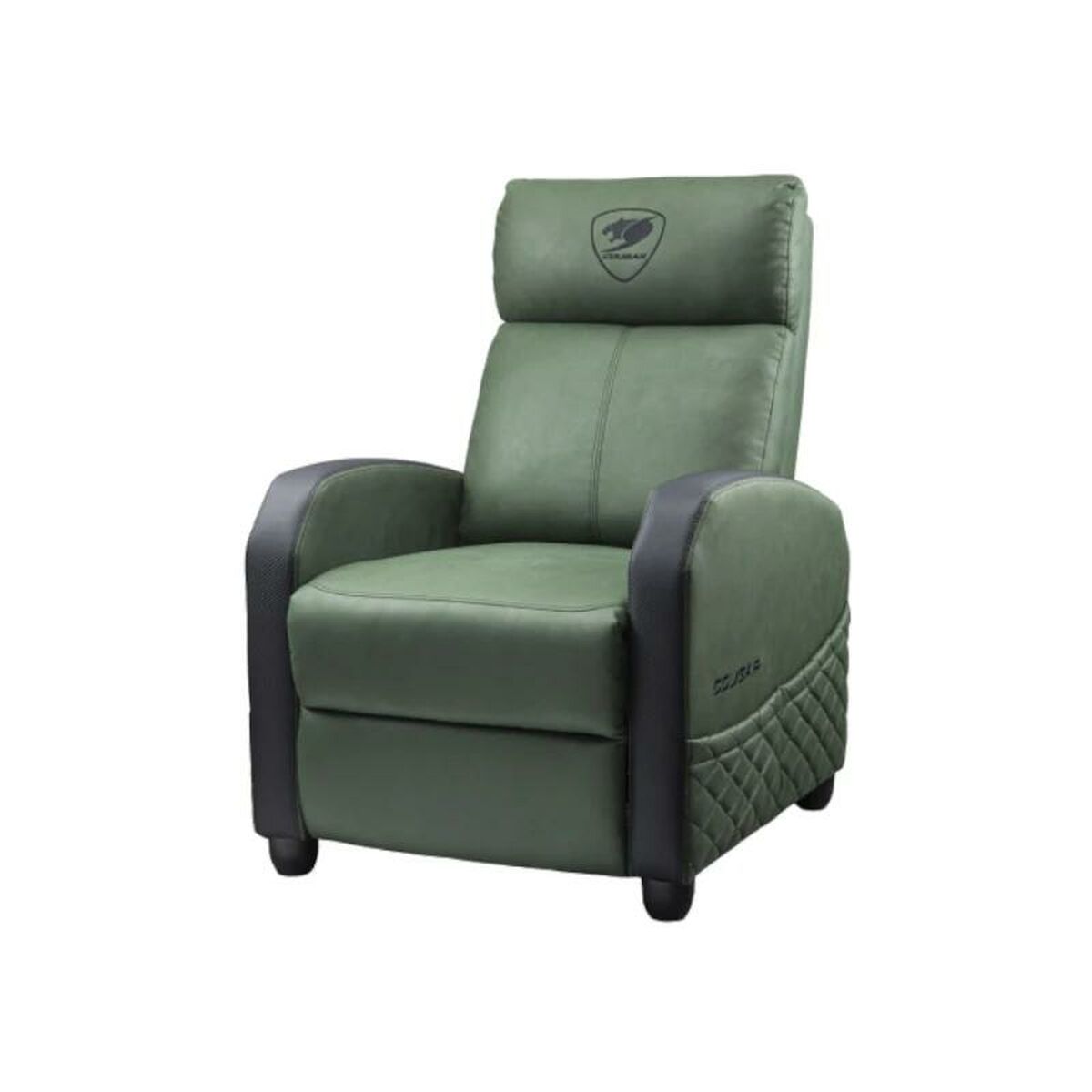Scaun Gaming Cougar Ranger Elite Verde - Acasă și bucătărie, Mobilă
