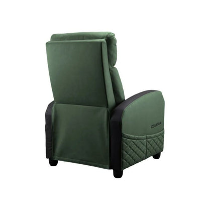 Scaun Gaming Cougar Ranger Elite Verde - Acasă și bucătărie, Mobilă
