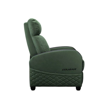 Scaun Gaming Cougar Ranger Elite Verde - Acasă și bucătărie, Mobilă