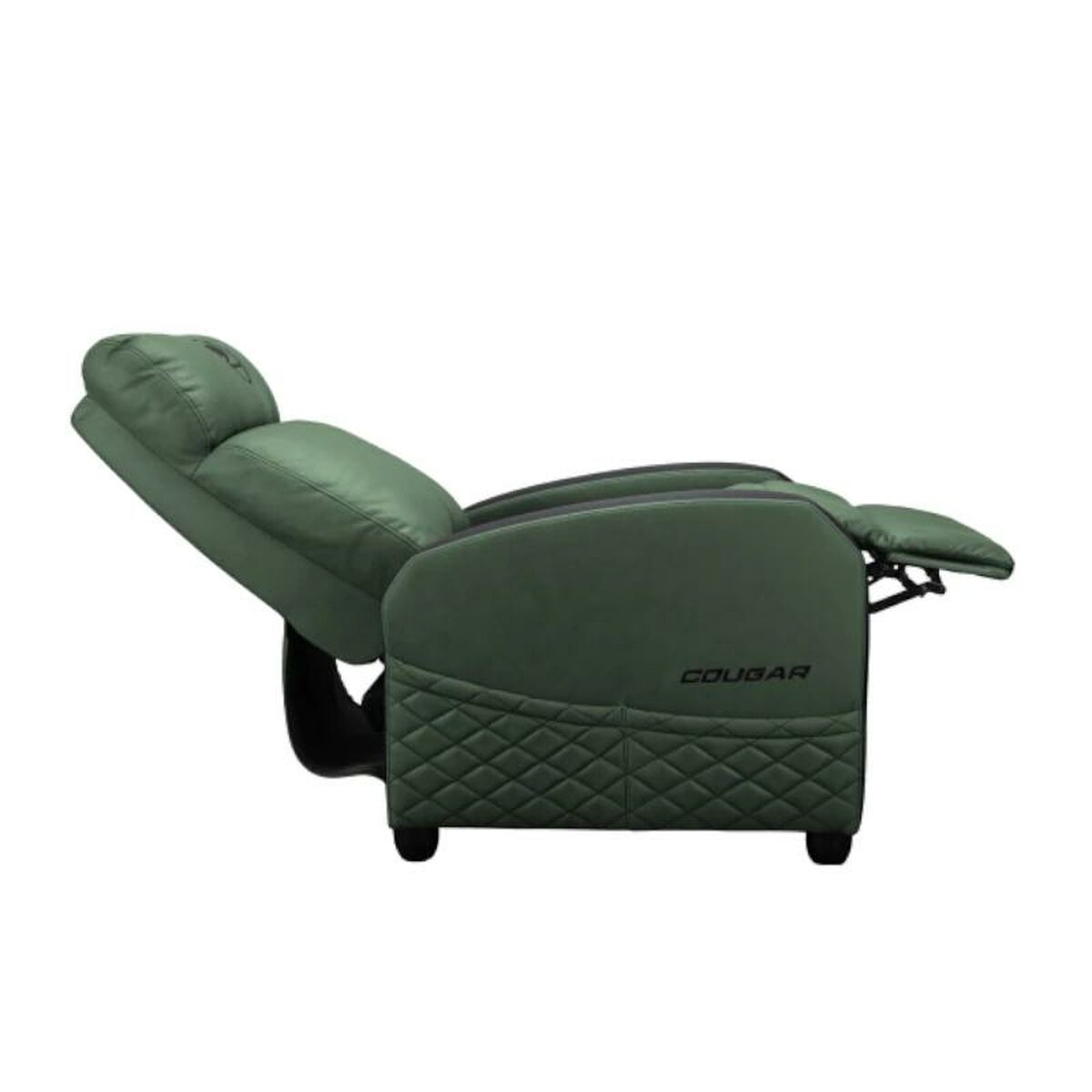 Scaun Gaming Cougar Ranger Elite Verde - Acasă și bucătărie, Mobilă