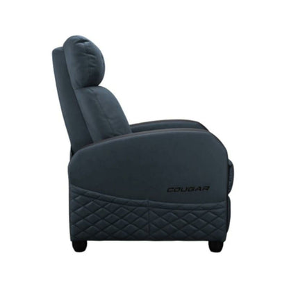 Scaun Gaming Cougar Ranger Elite Albastru - Acasă și bucătărie, Mobilă