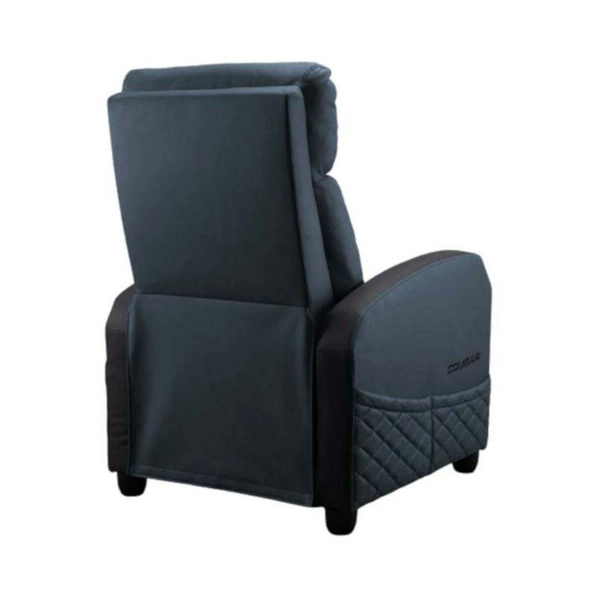 Scaun Gaming Cougar Ranger Elite Albastru - Acasă și bucătărie, Mobilă