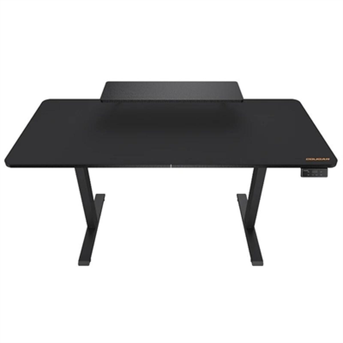 Birou Gaming Cougar E-Star 140 Negru 140 x 60 cm - Acasă și bucătărie, Mobilă