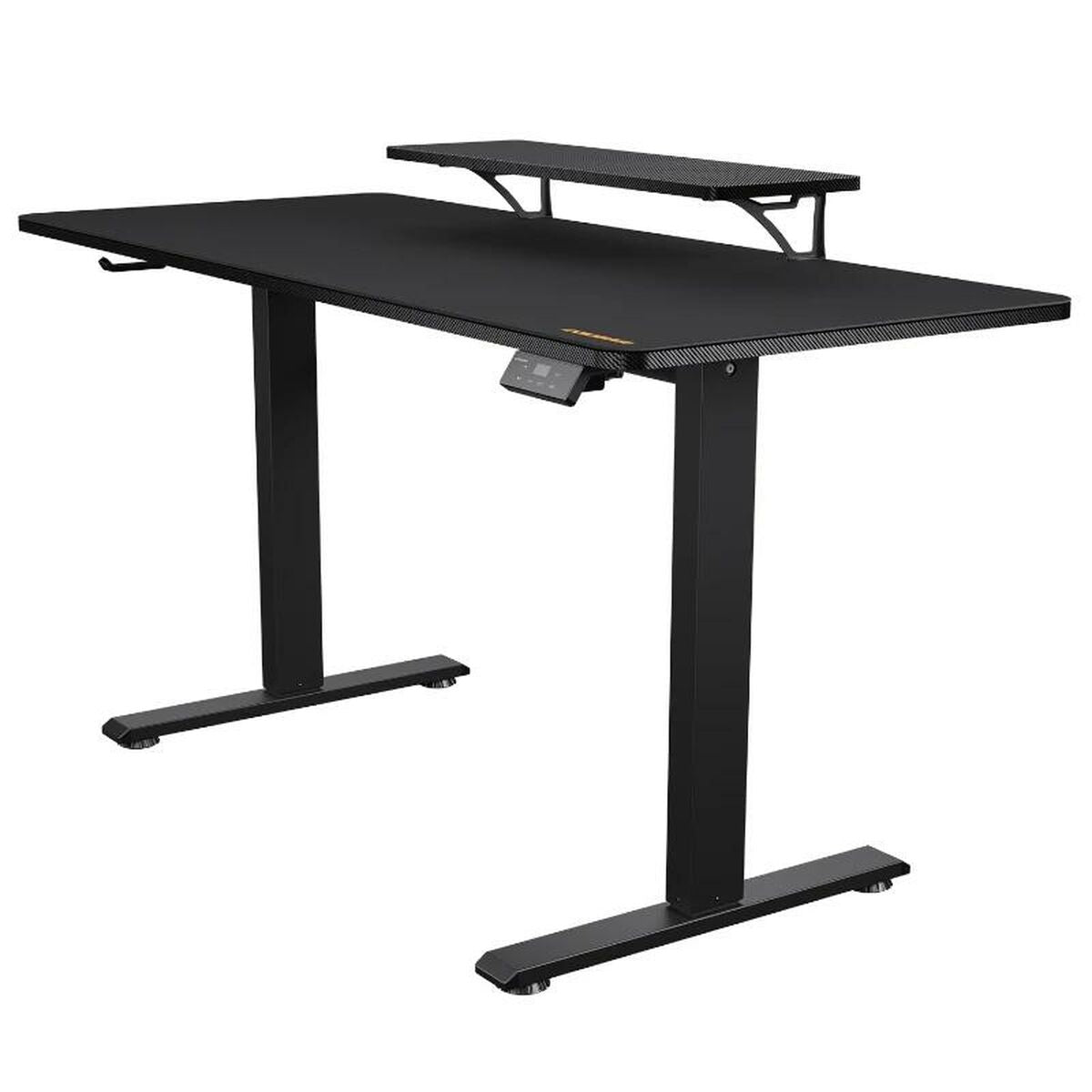Birou Gaming Cougar E-Star 140 Negru 140 x 60 cm - Acasă și bucătărie, Mobilă