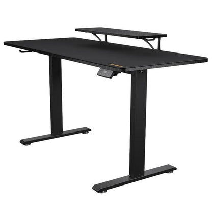 Birou Gaming Cougar E-Star 140 Negru 140 x 60 cm - Acasă și bucătărie, Mobilă