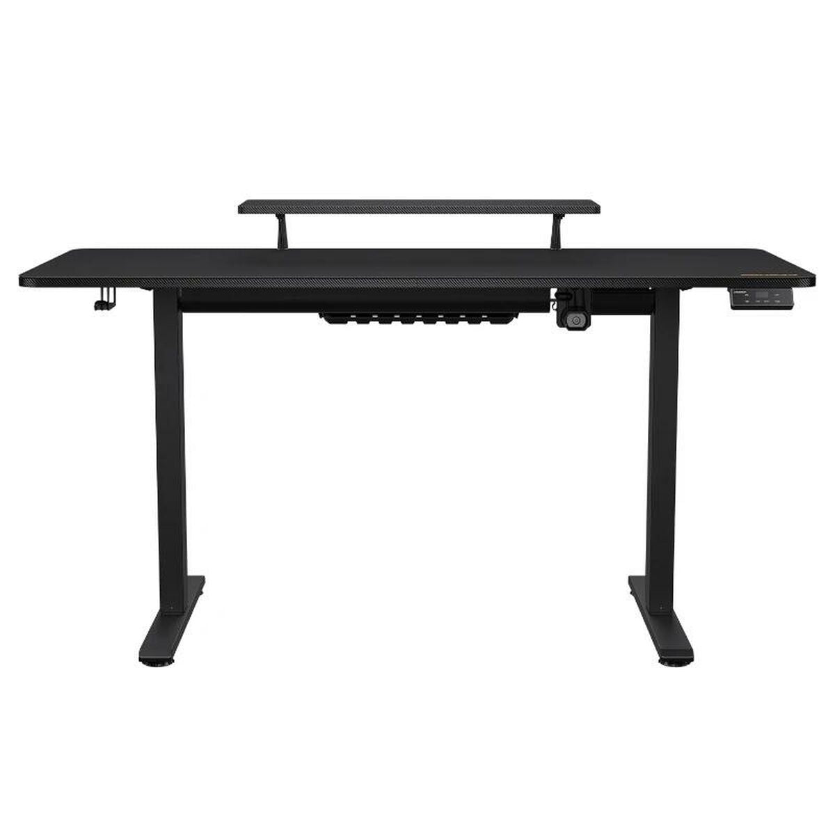 Birou Gaming Cougar E-Star 140 Negru 140 x 60 cm - Acasă și bucătărie, Mobilă