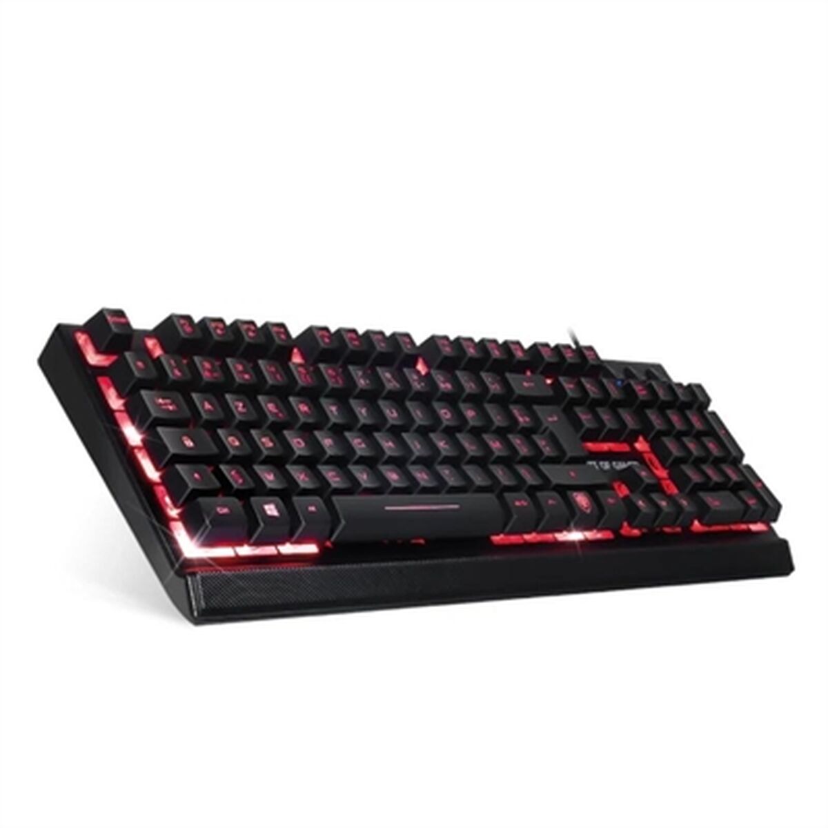 Tastatură Gaming Spirit of Gamer Elite K70 Qwerty Spaniolă AZERTY - Tehnică de calcul, Accesorii