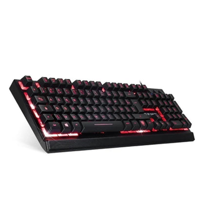 Tastatură Gaming Spirit of Gamer Elite K70 Qwerty Spaniolă AZERTY - Tehnică de calcul, Accesorii