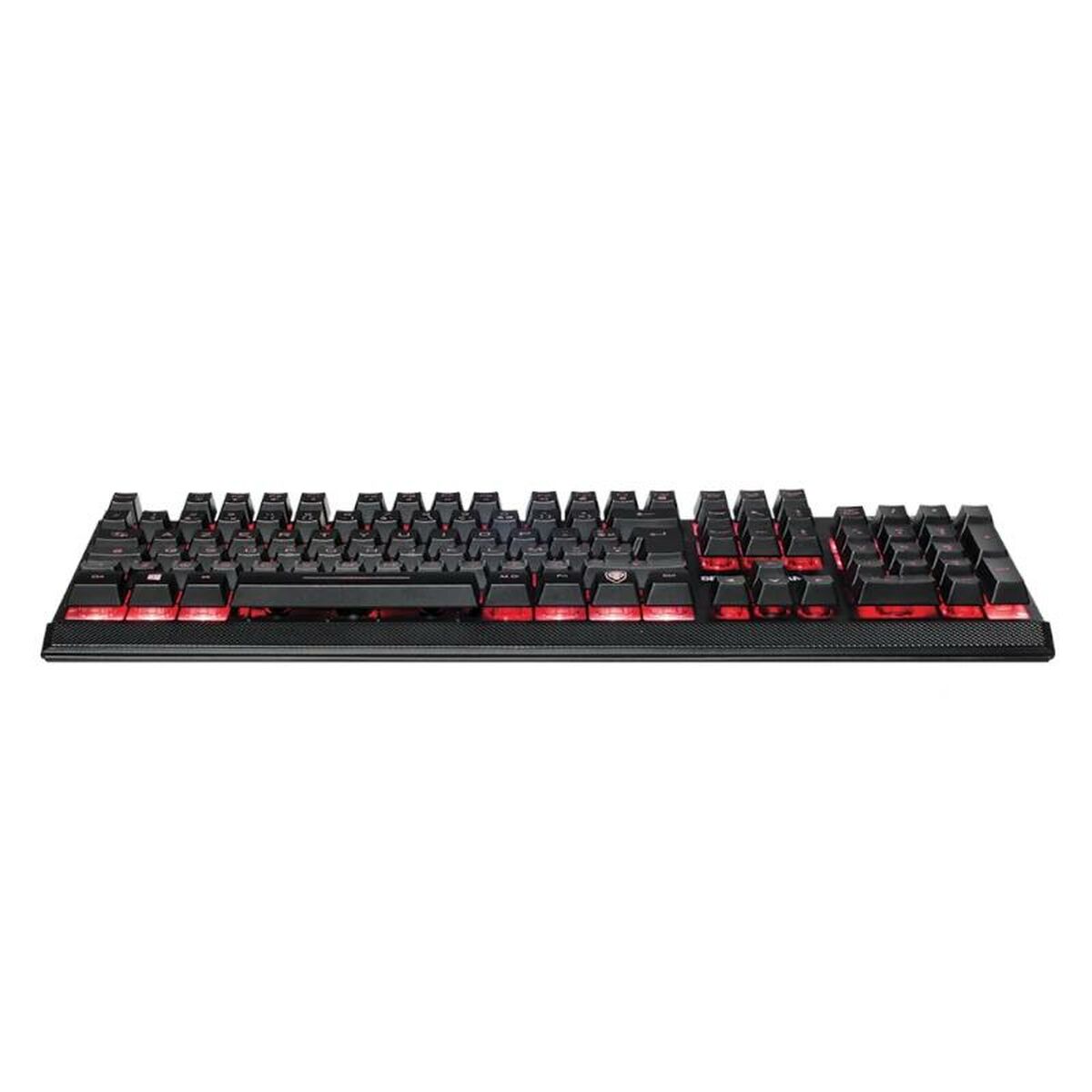 Tastatură Gaming Spirit of Gamer Elite K70 Qwerty Spaniolă AZERTY - Tehnică de calcul, Accesorii