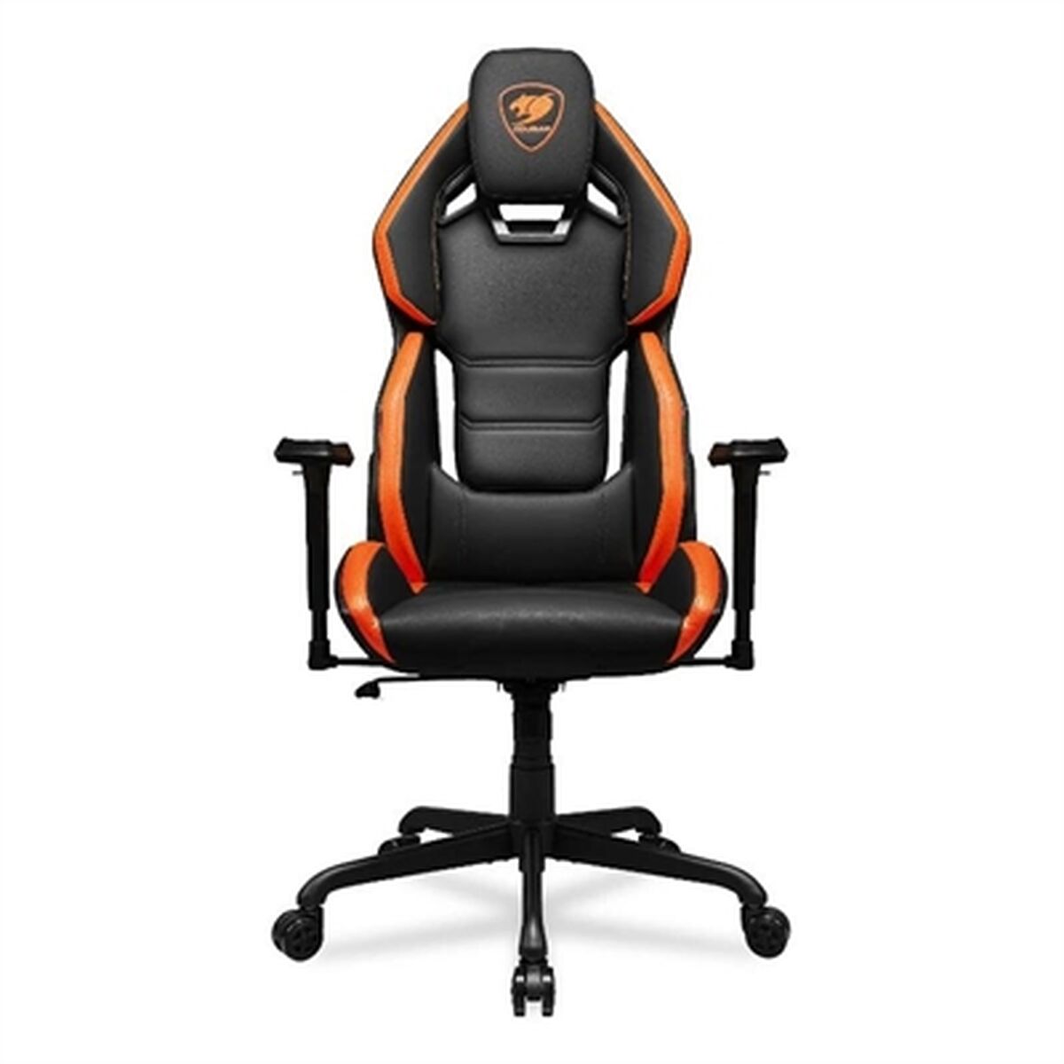 Scaun Gaming Cougar Hotrod - Acasă și bucătărie, Mobilă