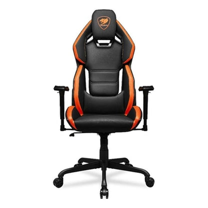 Scaun Gaming Cougar Hotrod - Acasă și bucătărie, Mobilă