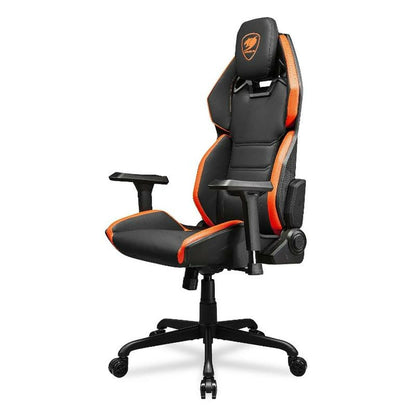 Scaun Gaming Cougar Hotrod - Acasă și bucătărie, Mobilă