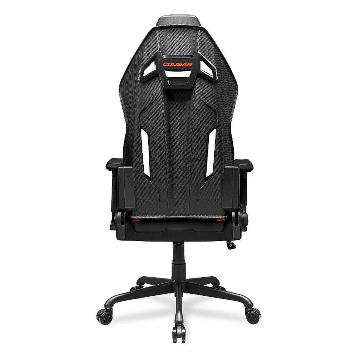 Scaun Gaming Cougar Hotrod - Acasă și bucătărie, Mobilă