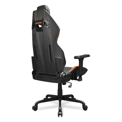 Scaun Gaming Cougar Hotrod - Acasă și bucătărie, Mobilă