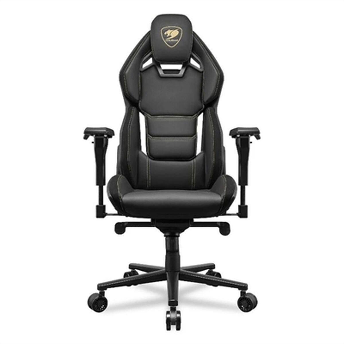 Scaun Gaming Cougar Hotrod Royal - Acasă și bucătărie, Mobilă