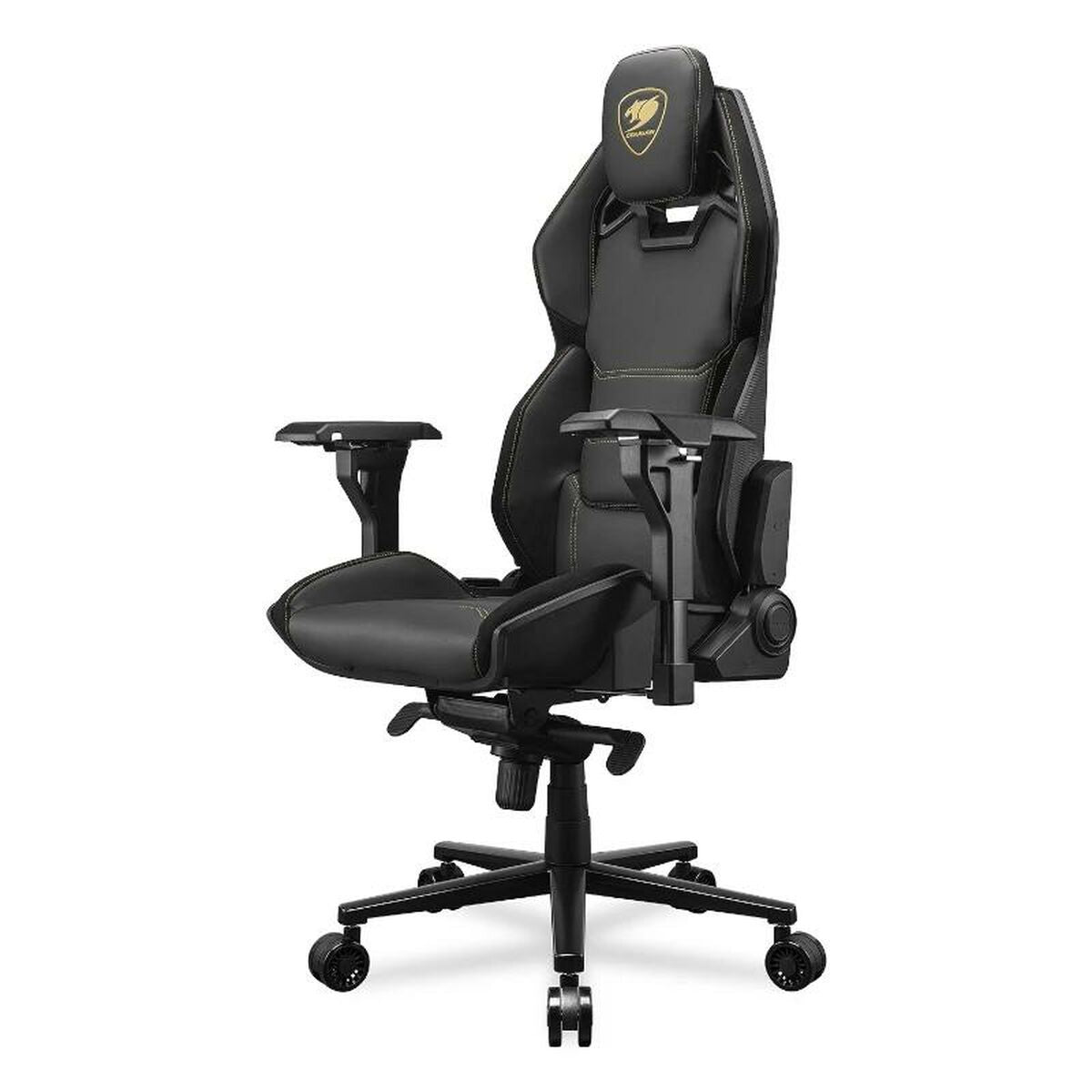 Scaun Gaming Cougar Hotrod Royal - Acasă și bucătărie, Mobilă