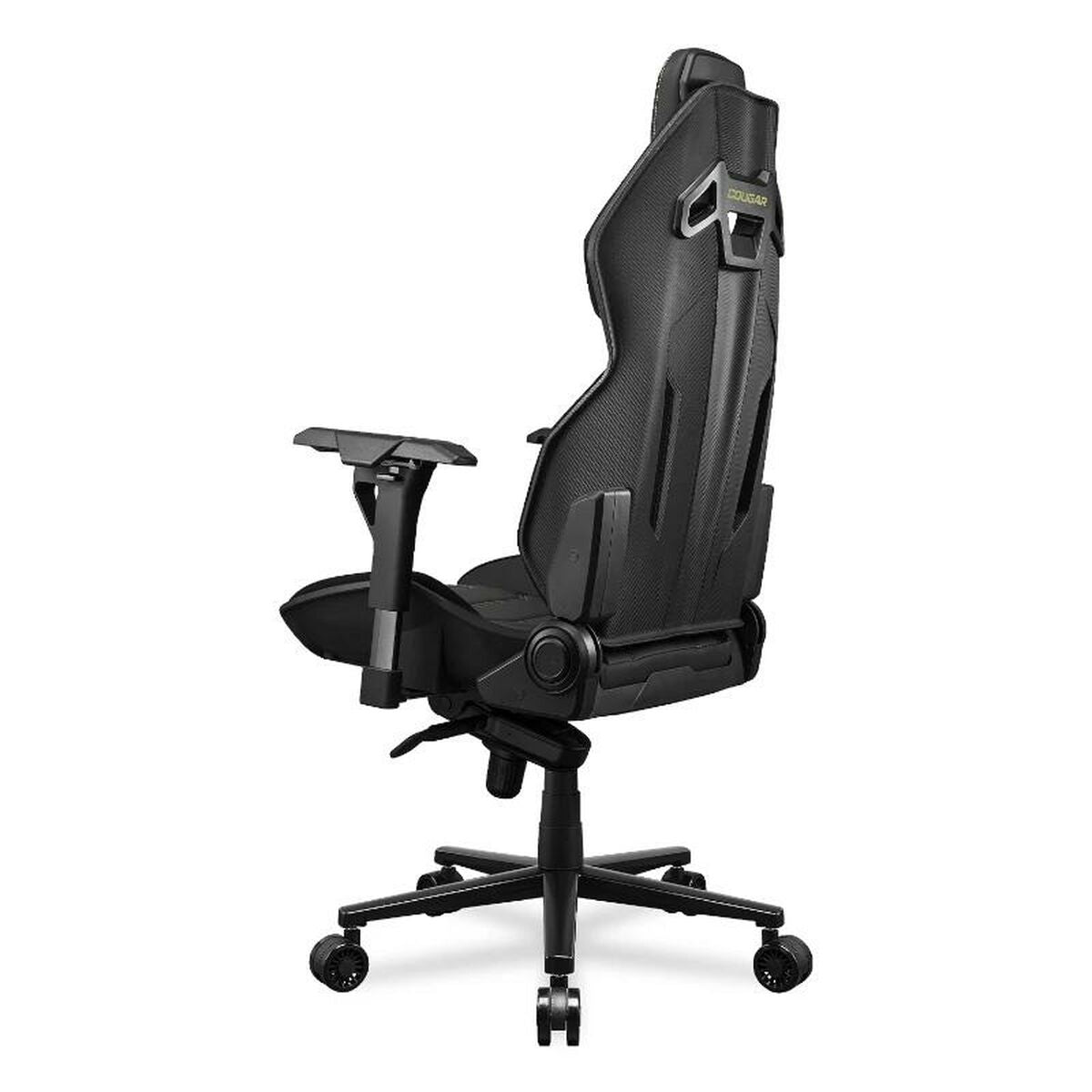 Scaun Gaming Cougar Hotrod Royal - Acasă și bucătărie, Mobilă