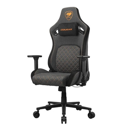 Scaun Gaming Cougar Defensor Gray F Gri - Acasă și bucătărie, Mobilă