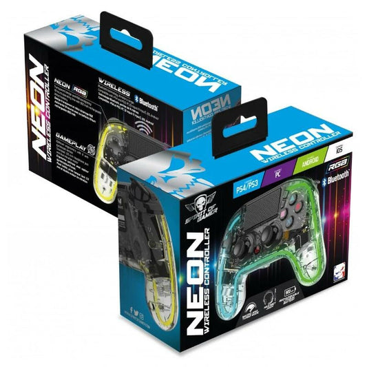 Telecomandă Jocuri Gaming Spirit of Gamer SOG-BTGX12 - Tehnică de calcul, Accesorii
