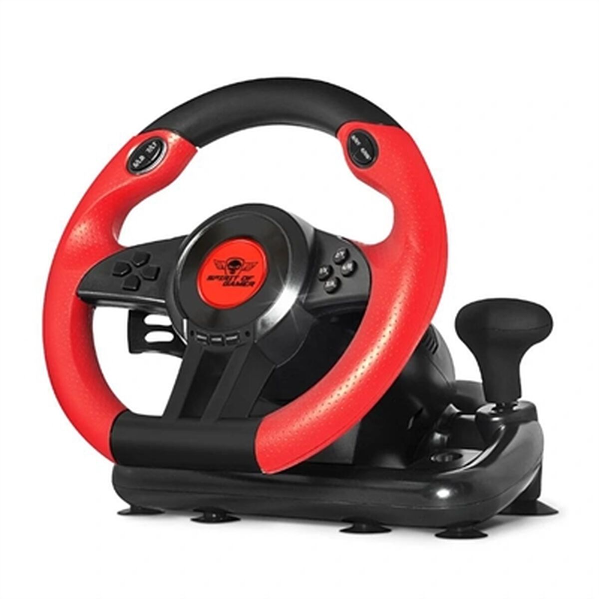 Telecomandă Jocuri Gaming Spirit of Gamer SOG-RWP1 - Tehnică de calcul, Accesorii