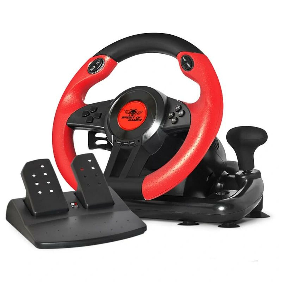 Telecomandă Jocuri Gaming Spirit of Gamer SOG-RWP1 - Tehnică de calcul, Accesorii