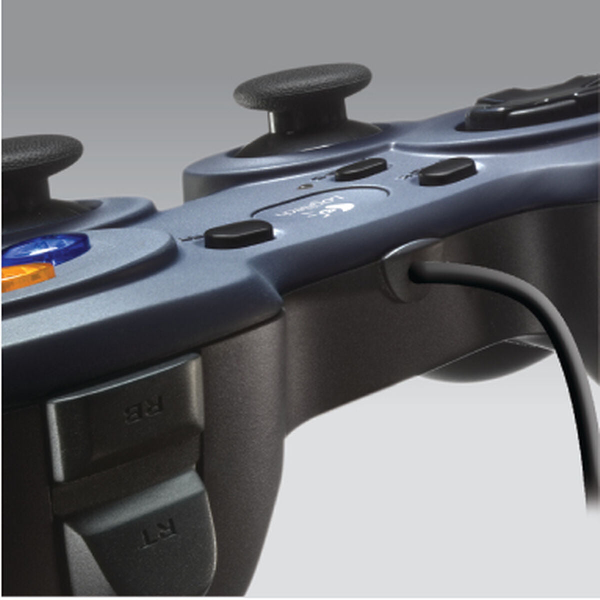 Telecomandă Jocuri Gaming Logitech F310 Gaming - Tehnică de calcul, Accesorii