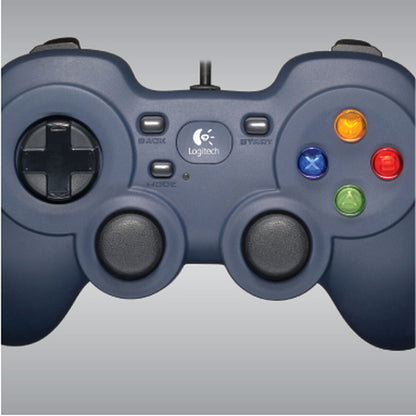 Telecomandă Jocuri Gaming Logitech F310 Gaming - Tehnică de calcul, Accesorii