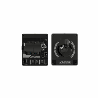 Joystick Logitech 945-000059 Negru - Tehnică de calcul, Accesorii