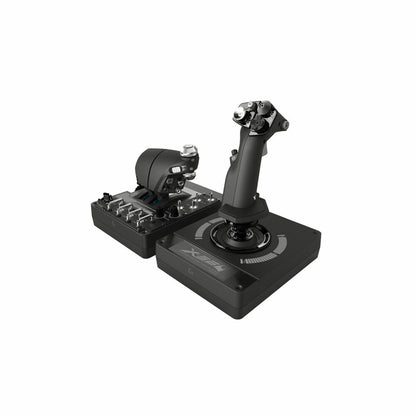 Joystick Logitech 945-000059 Negru - Tehnică de calcul, Accesorii