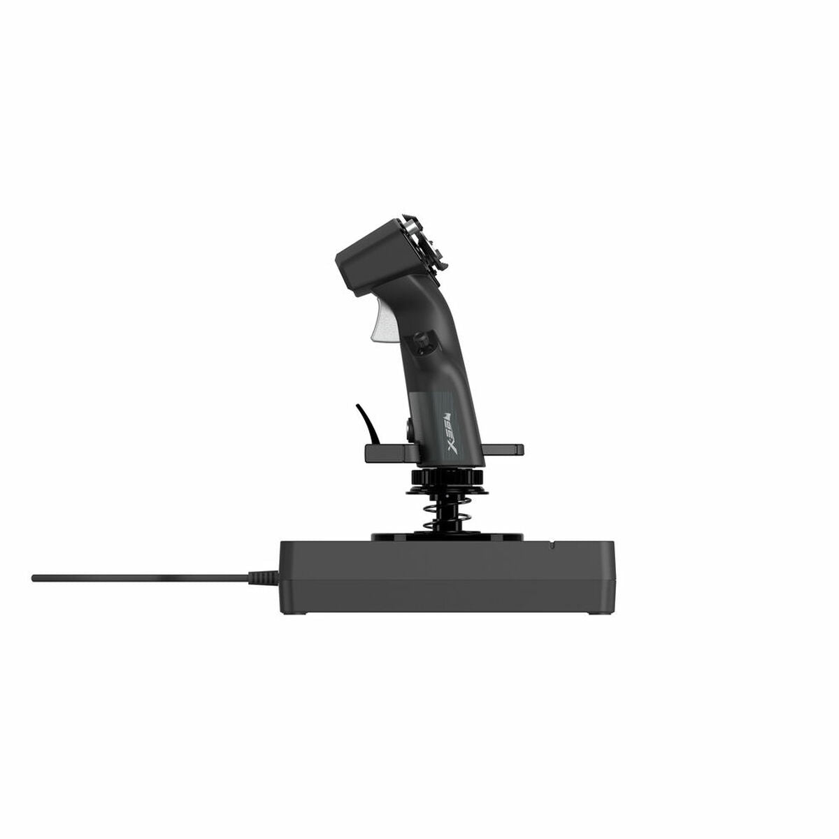 Joystick Logitech 945-000059 Negru - Tehnică de calcul, Accesorii