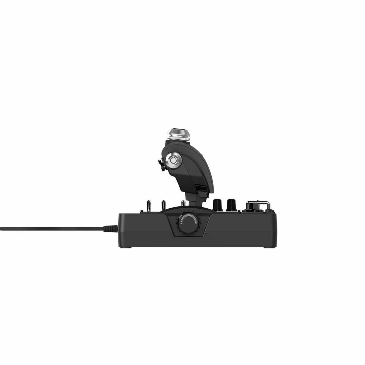 Joystick Logitech 945-000059 Negru - Tehnică de calcul, Accesorii