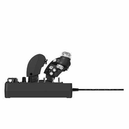 Joystick Logitech 945-000059 Negru - Tehnică de calcul, Accesorii