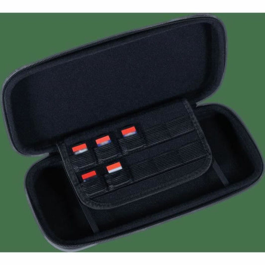 Carcasă pentru Nintendo Switch Onlan Nintendo Switch 2 Negru - Electronică, Joc video