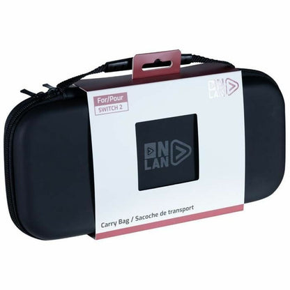 Carcasă pentru Nintendo Switch Onlan Nintendo Switch 2 Negru - Electronică, Joc video