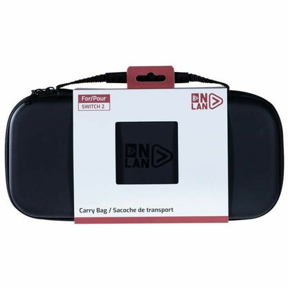 Carcasă pentru Nintendo Switch Onlan Nintendo Switch 2 Negru - Electronică, Joc video