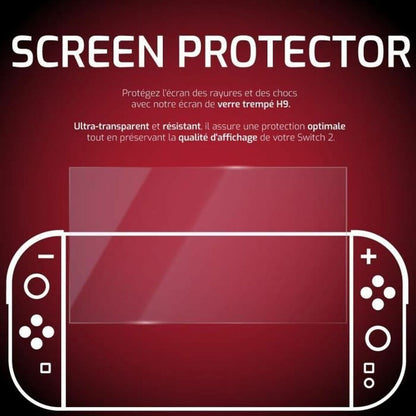 Folie de Ecran pentru Nintendo Switch 2 Onlan H9 - Electronică, Joc video
