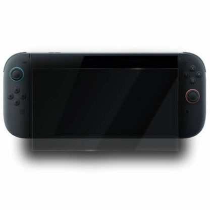 Carcasă pentru Nintendo Switch Onlan Nintendo Switch 2 Negru - Electronică, Joc video