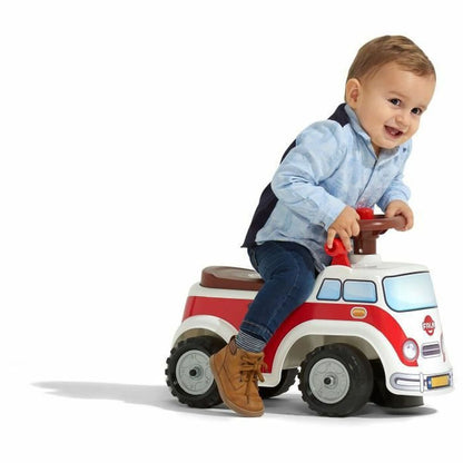 Mașină-Premergător Falk 703 Furgonetă - Jucarii si jocuri, În aer liber și sport