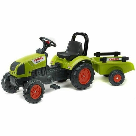 Set de Jucării cu Vehicule Falk 2040A - Jucarii si jocuri, În aer liber și sport