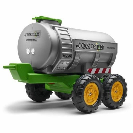 Camion Falk 943JK Remorcă - Jucarii si jocuri, Vehicule