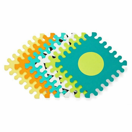 Loc de joacă Infantino Alb - Bebelus, Dormitor