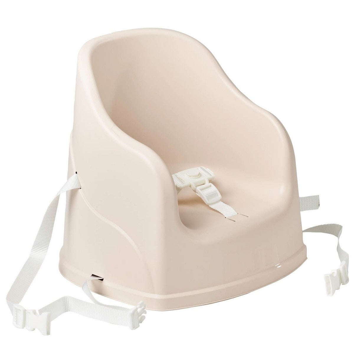 Scaun înalt ThermoBaby Block Maro - Bebelus, Alăptarea și hrănirea