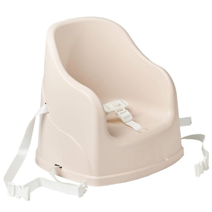 Scaun înalt ThermoBaby Block Maro - Bebelus, Alăptarea și hrănirea