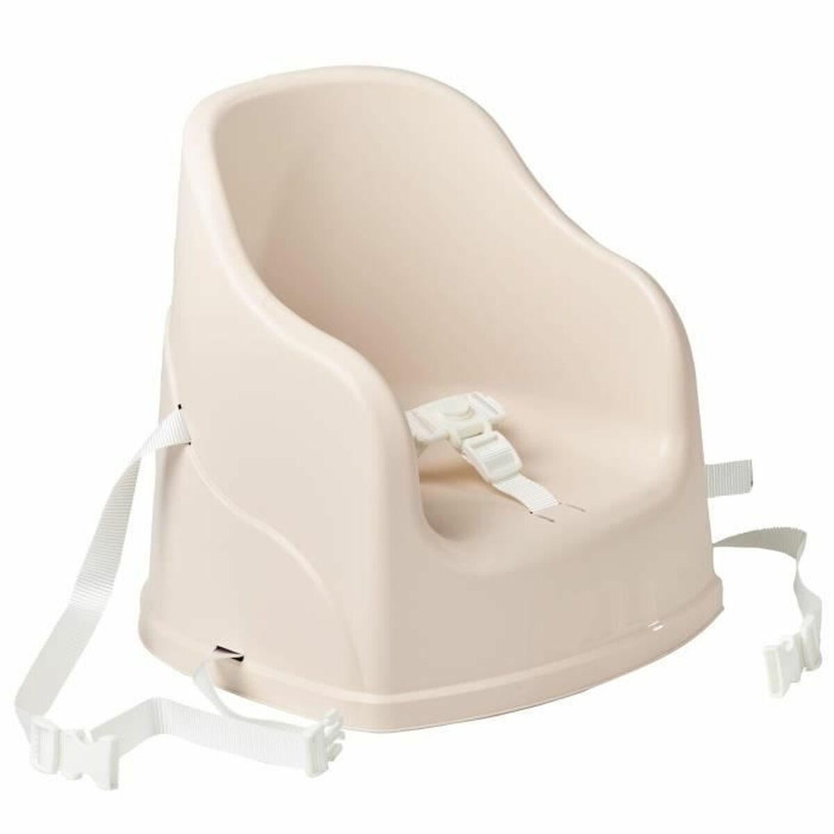 Scaun înalt ThermoBaby Block Maro - Bebelus, Alăptarea și hrănirea