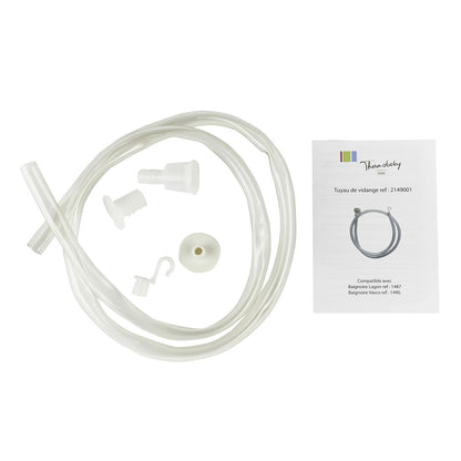 Cadă de baie ThermoBaby - Bebelus, Igienă și îngrijire