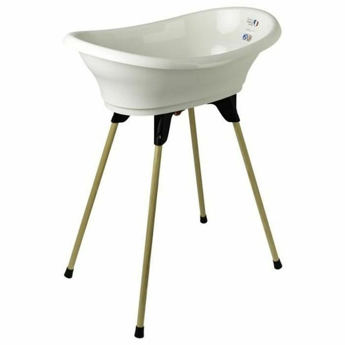 Cadă de baie ThermoBaby - Bebelus, Igienă și îngrijire