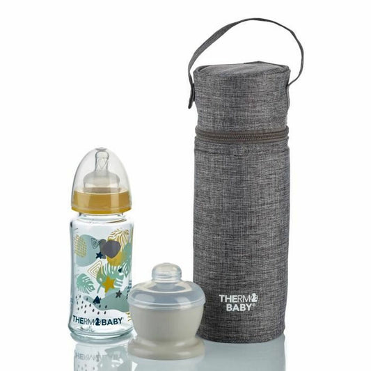 Suport pentru biberon ThermoBaby Plastic - Bebelus, Alăptarea și hrănirea