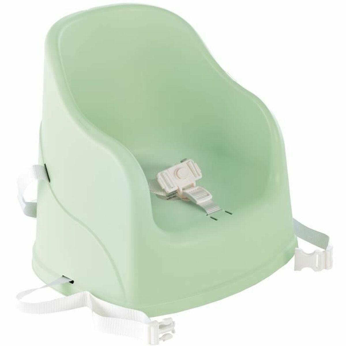 Crescător ThermoBaby Tudi Verde - Bebelus, Alăptarea și hrănirea