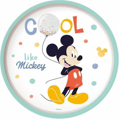 Veselă ThermoBaby Mickey Infantil - Bebelus, Alăptarea și hrănirea